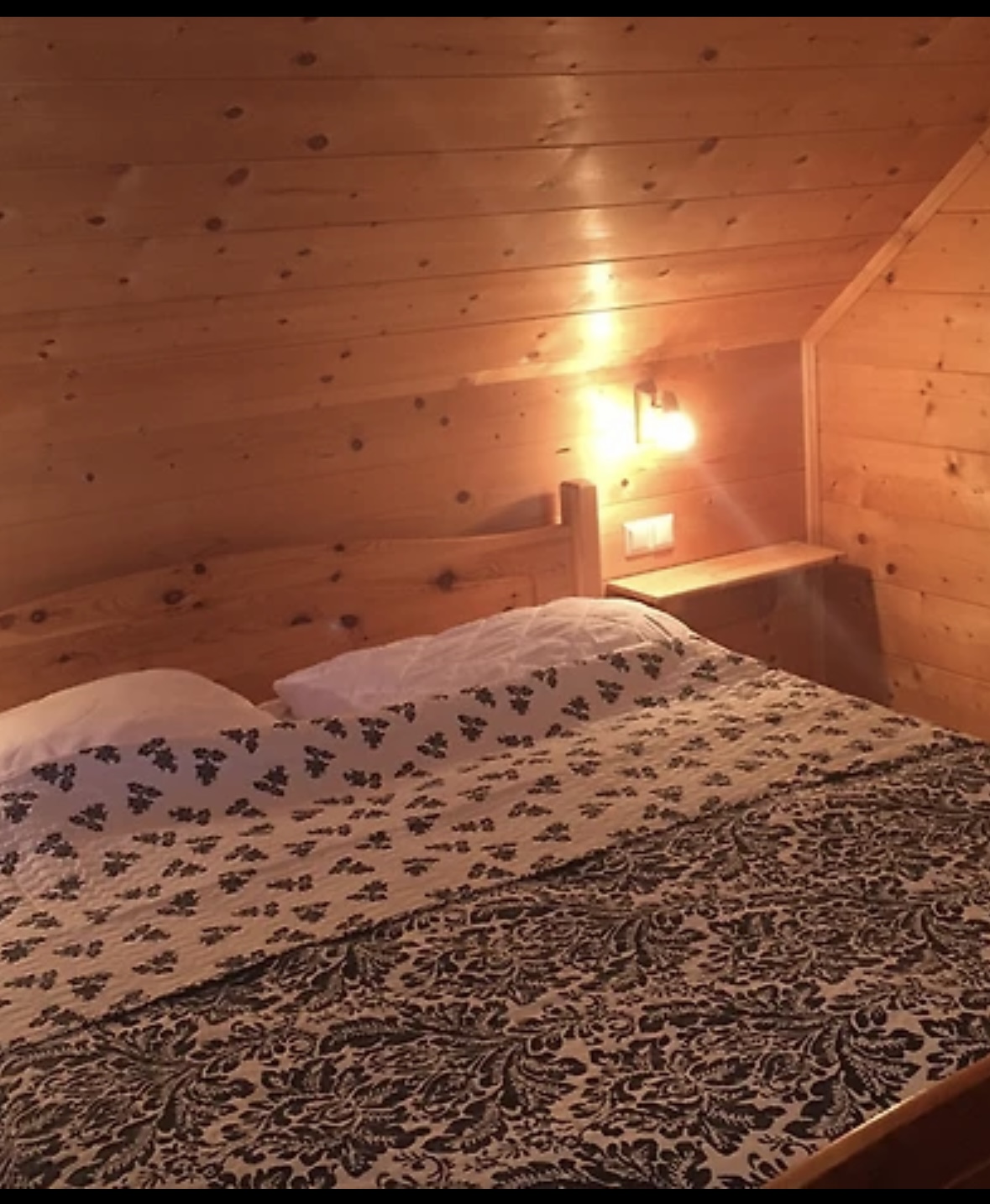 Gemütliches Doppelzimmer